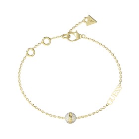 Ladies' Bracelet Guess JUBB04456JWYGS by Guess, Bracelets - Ref: S72108162, Price: 72,36 €, Discount: %