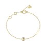 Pulsera Mujer Guess JUBB04456JWYGS | Tienda24 - Global Online Shop Tienda24.eu