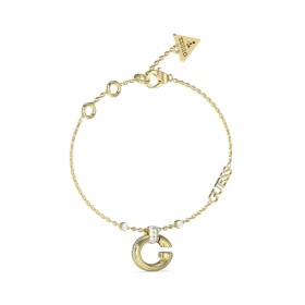 Bracciale Donna Guess JUBB04519JWYGS di Guess, Bracciali - Rif: S72108167, Prezzo: 82,12 €, Sconto: %