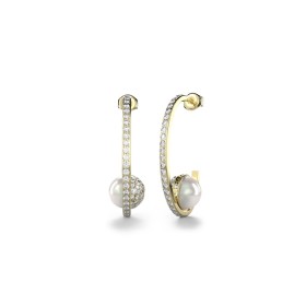 Boucles d´oreilles Femme Stroili 1678877 Argenté | Tienda24 - Global Online Shop Tienda24.eu