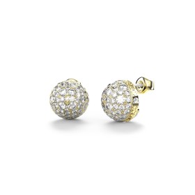 Boucles d´oreilles Femme Secrecy E8216CDAWW900 Argent 925 5 cm | Tienda24 - Global Online Shop Tienda24.eu