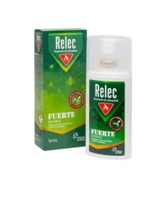 Moskito-Repellentspray Relec Relec Für Kinder | Tienda24 Tienda24.eu