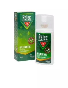 Mosquito Repellent Spray Relec Relec by Relec, Insect repellent - Ref: S0584535, Price: 16,19 €, Discount: %