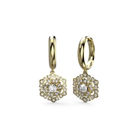 Ladies' Earrings Guess JUBE04559JWYGT-U by Guess, Earrings - Ref: S72108190, Price: 82,21 €, Discount: %