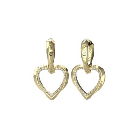 Boucles d´oreilles Femme Guess JUBE04617JWYGT-U de Guess, Boucles d'oreilles - Réf : S72108196, Prix : 82,21 €, Remise : %