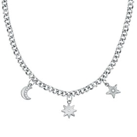 Ladies' Necklace Morellato SAUY01 by Morellato, Necklaces - Ref: S72108374, Price: 59,67 €, Discount: %