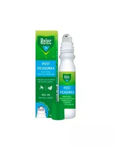 After bites Relec Relec by Relec, Insect repellent - Ref: S0584538, Price: 11,18 €, Discount: %