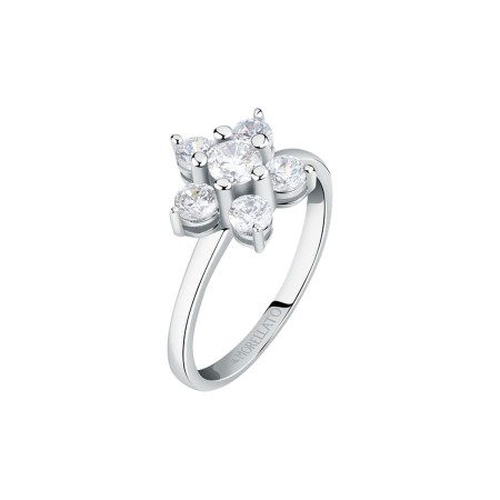 Anello Donna Morellato SAIW127014 14 | Tienda24 - Global Online Shop Tienda24.eu