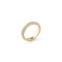 Anillo Mujer Guess JUBR04672JWYG52 12 | Tienda24 - Global Online Shop Tienda24.eu