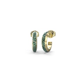 Boucles d´oreilles Femme Guess JUBE04574JWYGEMT-U de Guess, Boucles d'oreilles - Réf : S72108560, Prix : 77,38 €, Remise : %