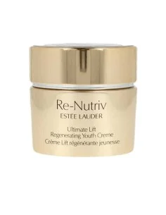 Crema Viso Estee Lauder Nutriv Ultimate Lift 50 ml da Estee Lauder, Idratanti - Ref: S0584562, Precio: 245,87 €, Descuento: %