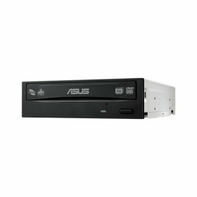 Grabadora DVD-RW Externa Ultra Slim DVD Asus DRW-24D5MT de Asus, Unidades de disco óptico internas - Ref: M0305433, Precio: 2...