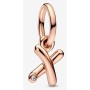 Abalorio Mujer Pandora 782482C01 de Pandora, Abalorios - Ref: S72108675, Precio: 64,35 €, Descuento: %