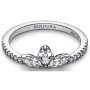 Damenring Pandora 192392C01-52 12 | Tienda24 - Global Online Shop Tienda24.eu