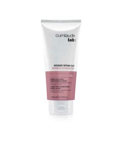 Intim-Gel CLX Cumlaude Lab (200 ml) von Cumlaude Lab, Duschgel - Ref: S0584587, Preis: 12,75 €, Rabatt: %