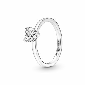 Bague Femme Pandora 191165C01-56 16 de Pandora, Bagues - Réf : S72108704, Prix : 84,57 €, Remise : %