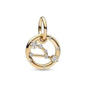 Damenperlen Thomas Sabo 1185-603-7 Bunt Silberfarben (2,5 cm) | Tienda24 - Global Online Shop Tienda24.eu