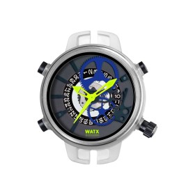 Montre Homme Watx & Colors RWA5011 de Watx & Colors, Montres bracelet - Réf : S72108714, Prix : 68,74 €, Remise : %