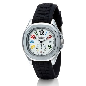 Herrenuhr Adidas AOFH23 | Tienda24 - Global Online Shop Tienda24.eu