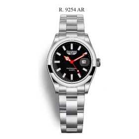 Montre Homme Pierre Bonnet 9254AR (Ø 40 mm) de Pierre Bonnet, Montres bracelet - Réf : S72108761, Prix : 80,16 €, Remise : %