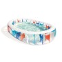 Inflatable pool Bestway Multicolour 229 x 152 x 51 cm by Bestway, Inflatable Pools - Ref: D1400413, Price: 46,55 €, Discount: %