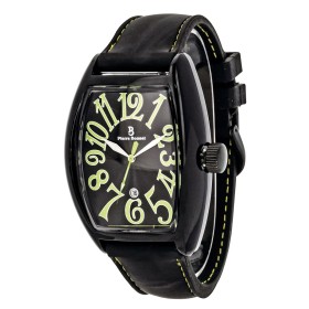 Montre Homme Pierre Bonnet 5195G (Ø 41 mm) de Pierre Bonnet, Montres bracelet - Réf : S72108772, Prix : 55,54 €, Remise : %