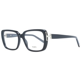 Ladies' Spectacle frame Tods TO5278 56001 by Tods, Glasses and accessories - Ref: S72108778, Price: 88,33 €, Discount: %