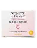 Facial Cream Cuidado Esencial Pond's (50 ml) | Tienda24 Tienda24.eu