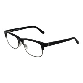 Ladies' Spectacle frame Guess GU50081 55001 by Guess, Glasses and accessories - Ref: S72108782, Price: 61,32 €, Discount: %