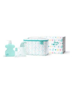 Cofanetto Profumo Bambini Baby Tous Baby Tous 4 Pezzi EDT (4 pcs) da Tous, Bambini - Ref: S0584640, Precio: 52,33 €, Descuent...