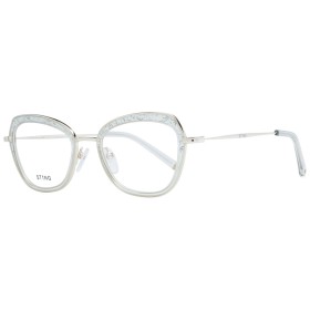 Ladies' Spectacle frame Sting VST370V 500300 by Sting, Glasses and accessories - Ref: S72108790, Price: 61,32 €, Discount: %