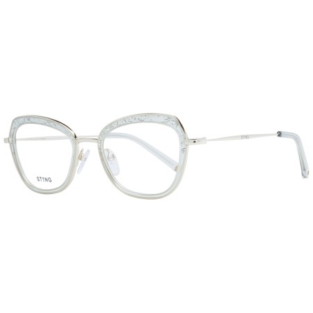 Montura de Gafas Mujer Sting VST370V 500300 | Tienda24 - Global Online Shop Tienda24.eu