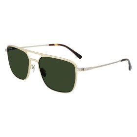 Gafas de Sol Hombre Lacoste L242SE de Lacoste, Gafas y accesorios - Ref: S72108837, Precio: 209,33 €, Descuento: %