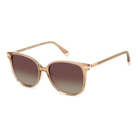 Lunettes de soleil Femme Karl Lagerfeld KL6085S-525 Ø 55 mm | Tienda24 - Global Online Shop Tienda24.eu