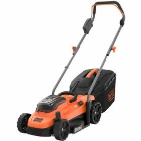 Cortacésped de Batería Powerplus Powdpglws2 40 V Ø 42 cm | Tienda24 Tienda24.eu