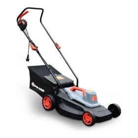 Lawn Mower BOSCH ARM37 1400 W | Tienda24 Tienda24.eu