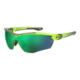 Lunettes de soleil Homme Under Armour UA YARD PRO de Under Armour, Lunettes et accessoires - Réf : S72108980, Prix : 156,59 €...