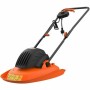 Lawn mower Black & Decker BEMWH551-QS 1200 W | Tienda24 Tienda24.eu