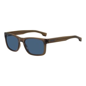 Gafas de Sol Hombre Hugo Boss BOSS 1569_S de Hugo Boss, Gafas y accesorios - Ref: S72109047, Precio: 181,35 €, Descuento: %