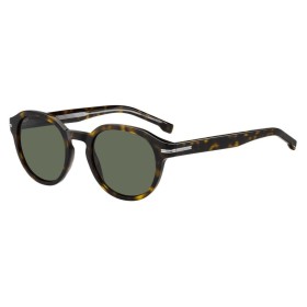 Herrensonnenbrille Hugo Boss BOSS 1721_S von Hugo Boss, Brillen und Zubehör - Ref: S72109048, Preis: 209,33 €, Rabatt: %