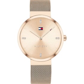 Montre Homme Tommy Hilfiger 1680680 (Ø 35 mm) de Tommy Hilfiger, Montres bracelet - Réf : S72109125, Prix : 192,81 €, Remise : %