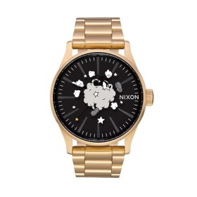 Orologio Uomo Nixon A356-3092 di Nixon, Orologi da polso - Rif: S72109231, Prezzo: 305,80 €, Sconto: %