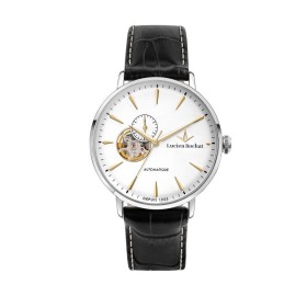 Montre Homme Lucien Rochat R0451120001 (Ø 41 mm) de Lucien Rochat, Montres bracelet - Réf : S72109257, Prix : 231,17 €, Remis...