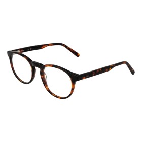 Brillenfassung Police VPL396530S34 Orange (ø 53 mm) | Tienda24 - Global Online Shop Tienda24.eu