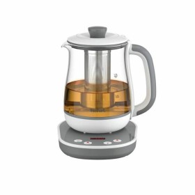 Wasserkocher Smeg KLF03PGEU 2400W grün 1,7 L | Tienda24 Tienda24.eu