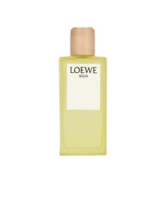 Perfume Unisex Agua Loewe (100 ml) de Loewe, Agua de colonia - Ref: S0584694, Precio: 75,14 €, Descuento: %