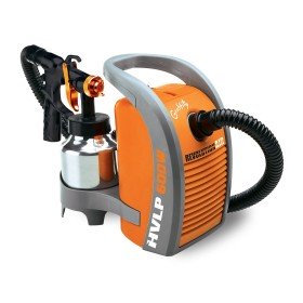 Electric Paint Sprayer Gun BOSCH PFS 2000 | Tienda24 Tienda24.eu