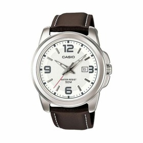 Unisex-Uhr Casio MTP-1260PD-7BEG | Tienda24 - Global Online Shop Tienda24.eu