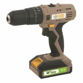 Hammer drill BOSCH GDS 18V-300 Professional | Tienda24 Tienda24.eu