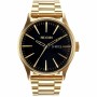 Herrenuhr Nixon A356-510 Schwarz Gold | Tienda24 - Global Online Shop Tienda24.eu